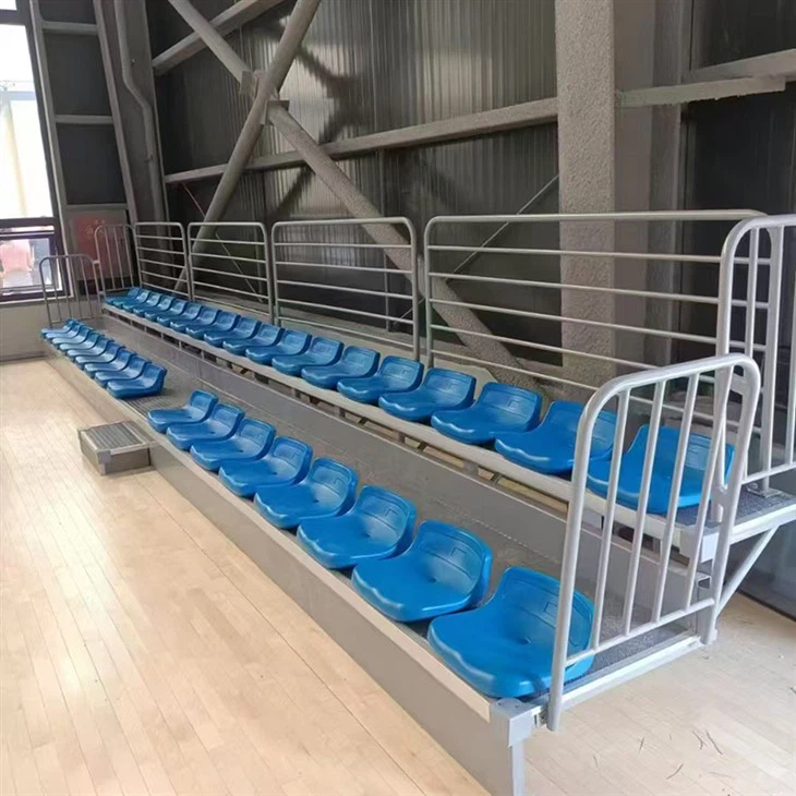 Fixed Stand Seats factory