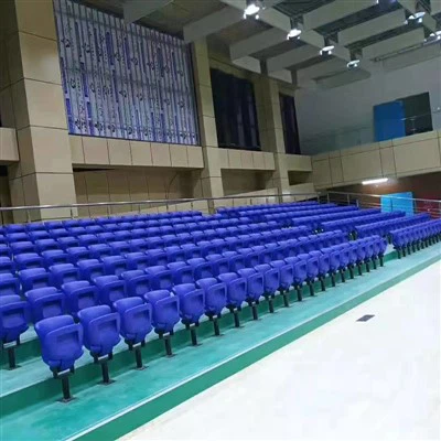 Stadium Seating Chairs
